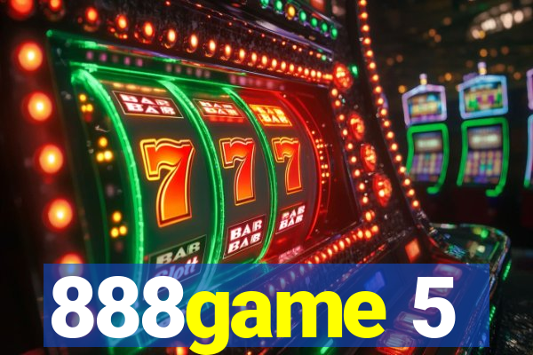 888game 5